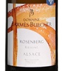 Domaine Zind-Humbrecht #07 Riesling G.C. Brand (Zind-Humbrecht) 2007